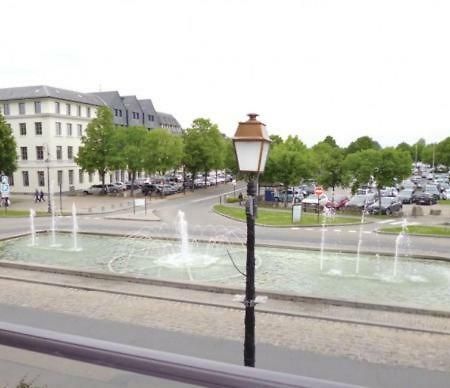 Апартаменты Les Fontaines Saint Leonard Онфлёр Экстерьер фото